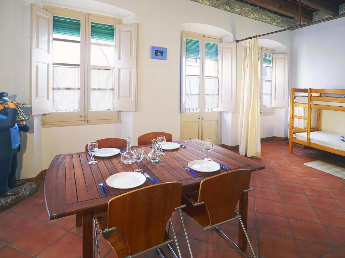 Loft Algavira Apartment Sant Feliu de Guixols