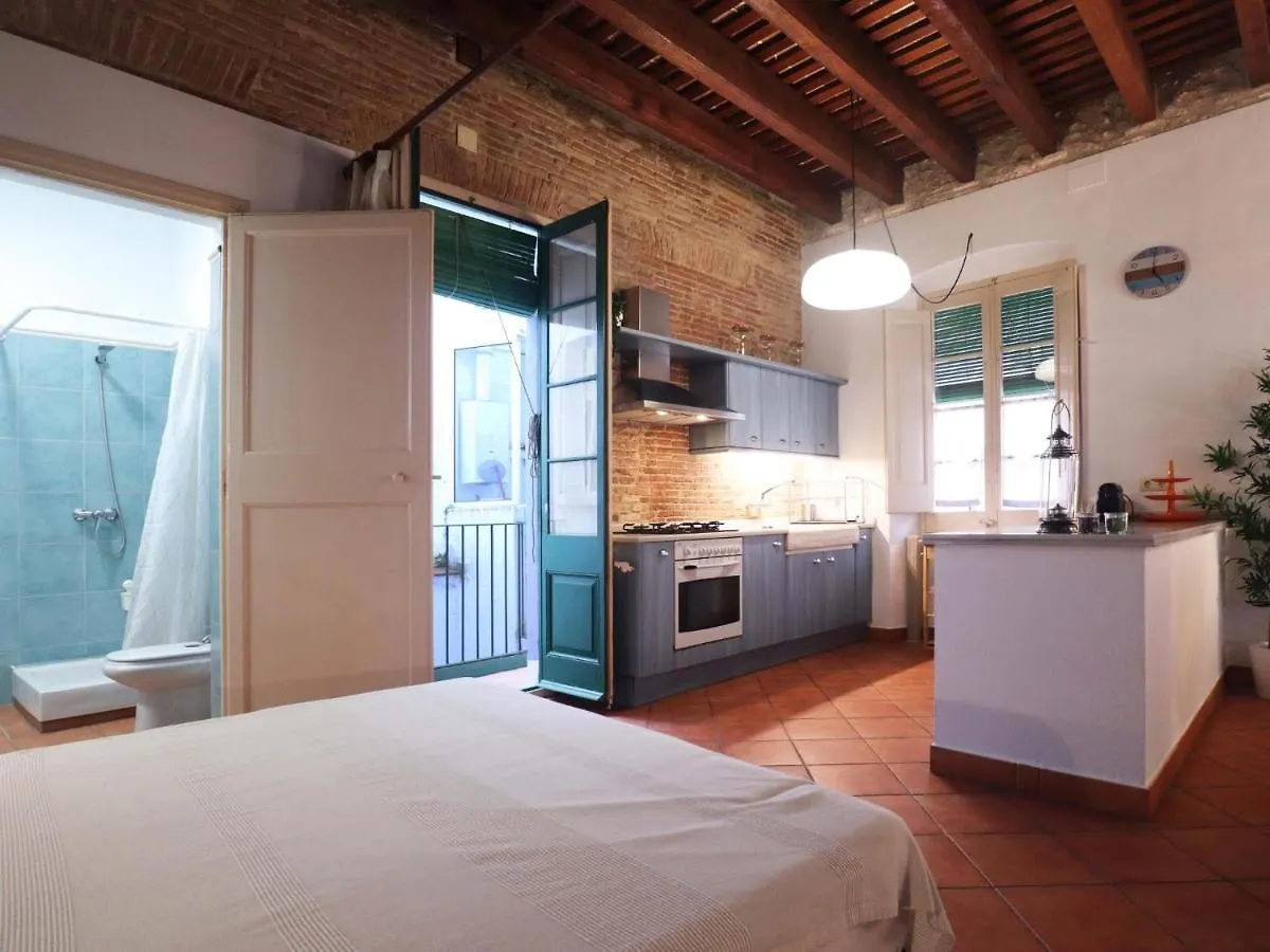 Loft Algavira Apartment Sant Feliu de Guixols Spain