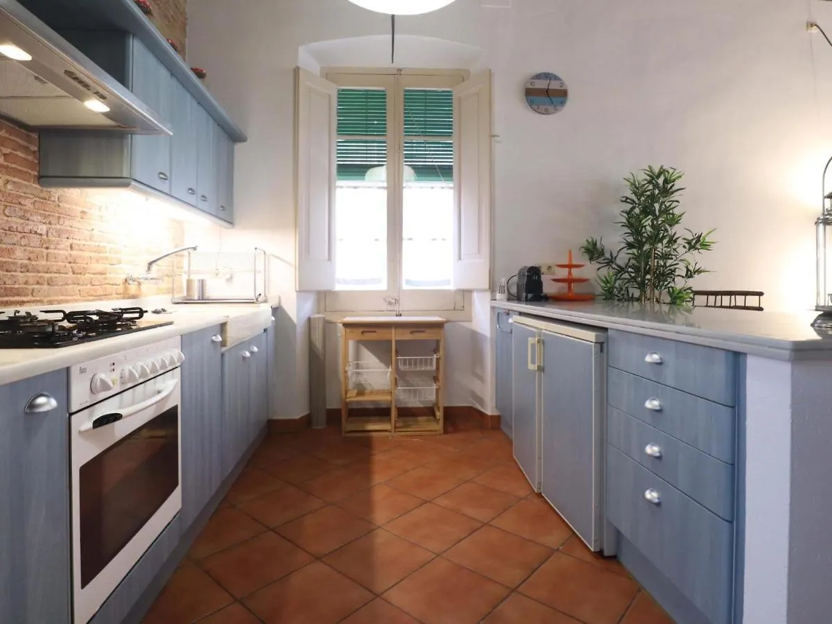 Loft Algavira Apartment Sant Feliu de Guixols