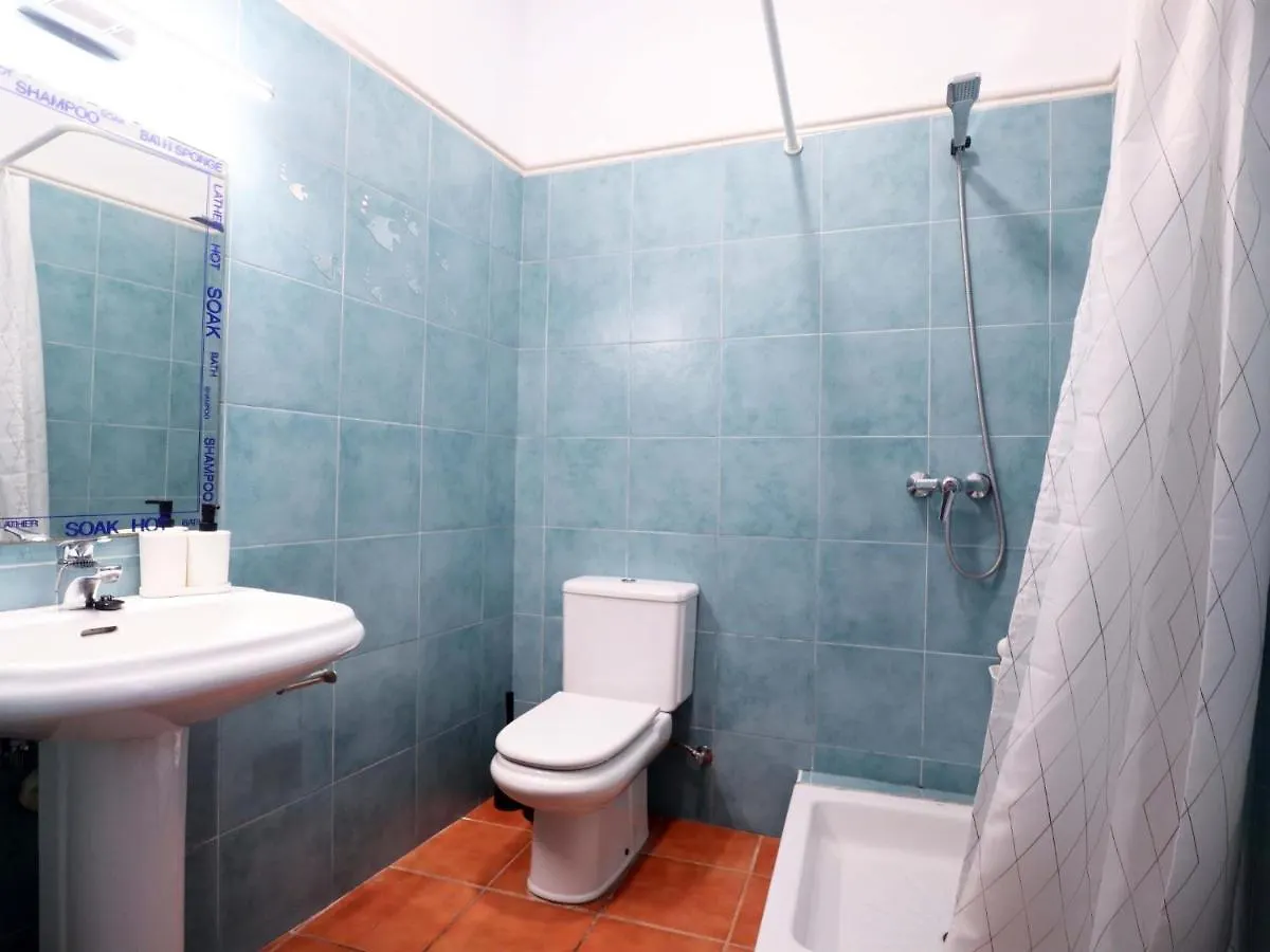 Loft Algavira Apartment Sant Feliu de Guixols