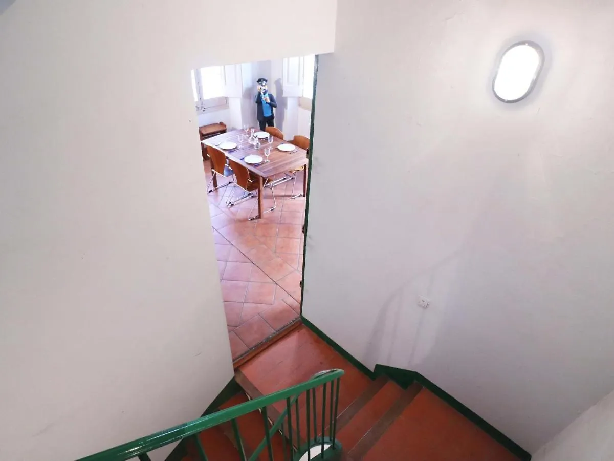 Loft Algavira Apartment Sant Feliu de Guixols