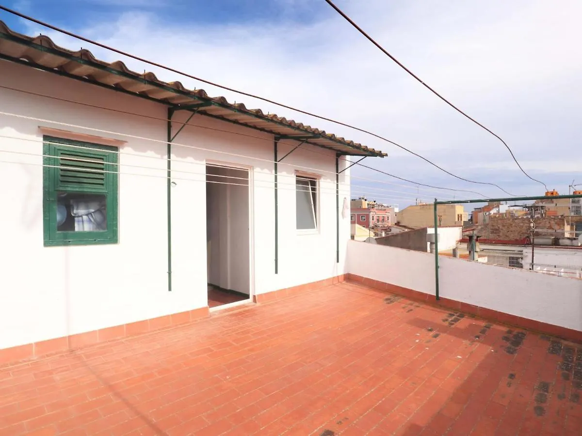 Loft Algavira Apartment Sant Feliu de Guixols