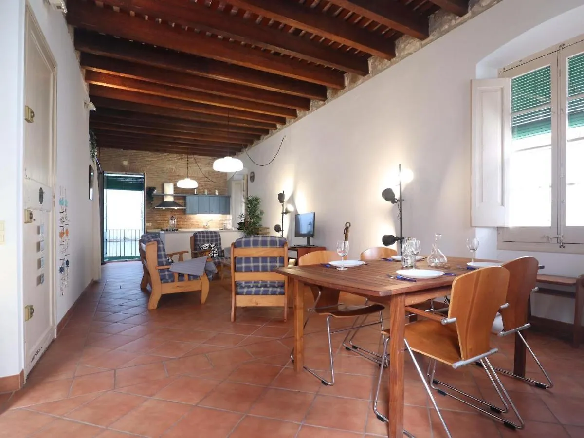Loft Algavira Apartment Sant Feliu de Guixols