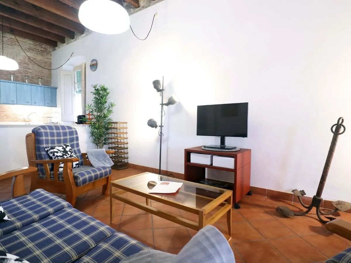 Loft Algavira Apartment Sant Feliu de Guixols Spain