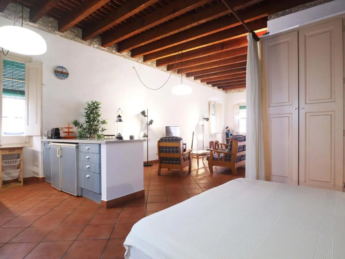 Loft Algavira Apartment Sant Feliu de Guixols