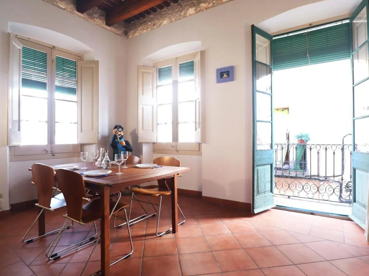 Loft Algavira Apartment Sant Feliu de Guixols