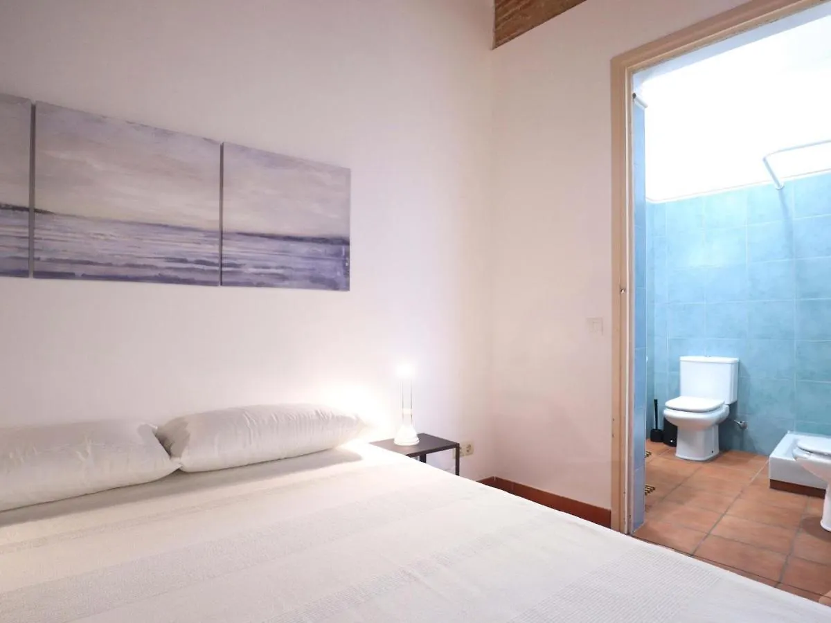Loft Algavira Apartment Sant Feliu de Guixols 0*,  Spain