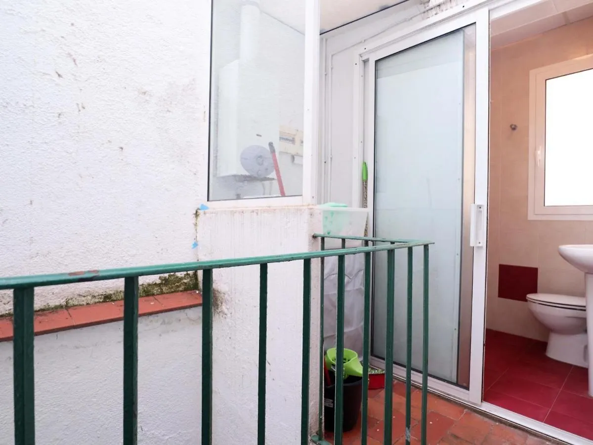 Loft Algavira Apartment Sant Feliu de Guixols