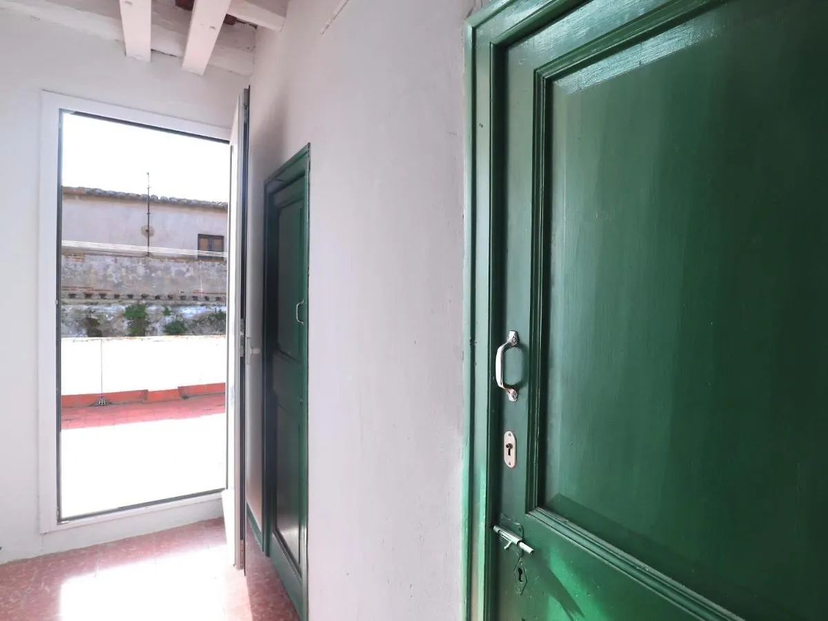 Loft Algavira Apartment Sant Feliu de Guixols Spain