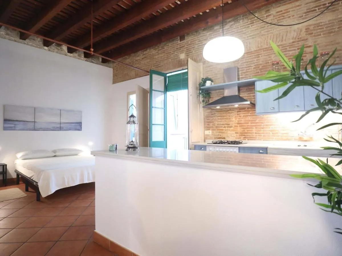 Loft Algavira Apartment Sant Feliu de Guixols Spain