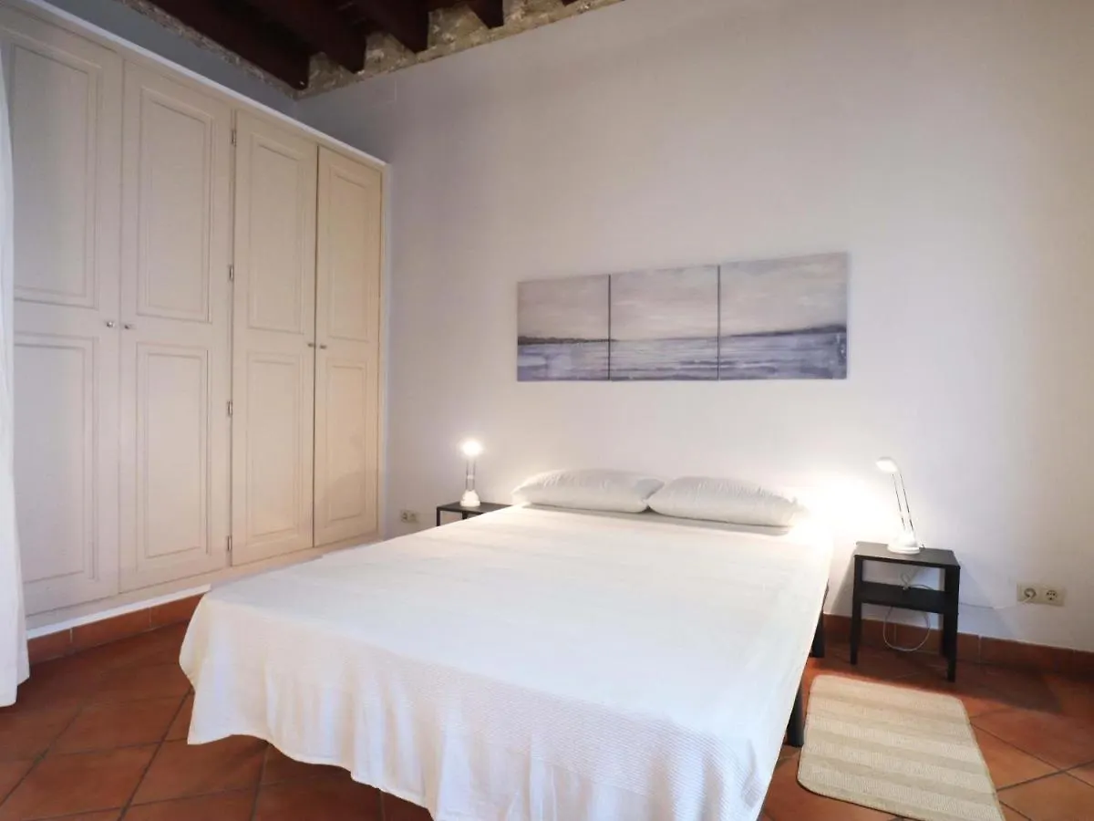 Loft Algavira Apartment Sant Feliu de Guixols