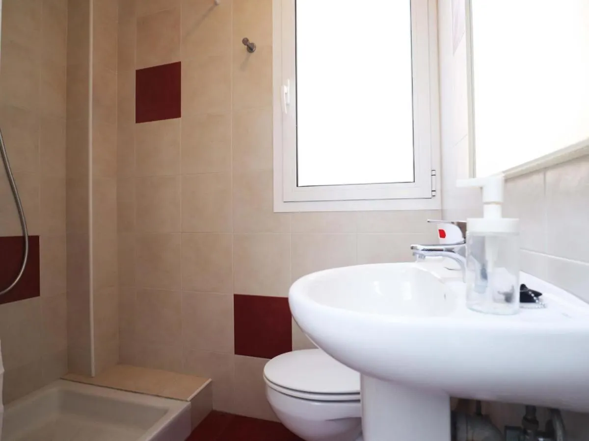 Loft Algavira Apartment Sant Feliu de Guixols 0*,