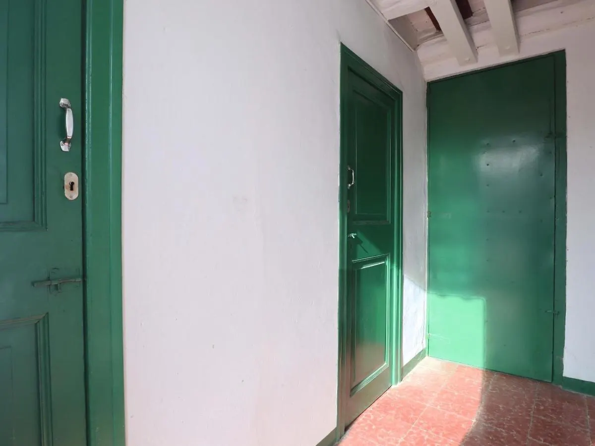 Loft Algavira Apartment Sant Feliu de Guixols 0*,  Spain