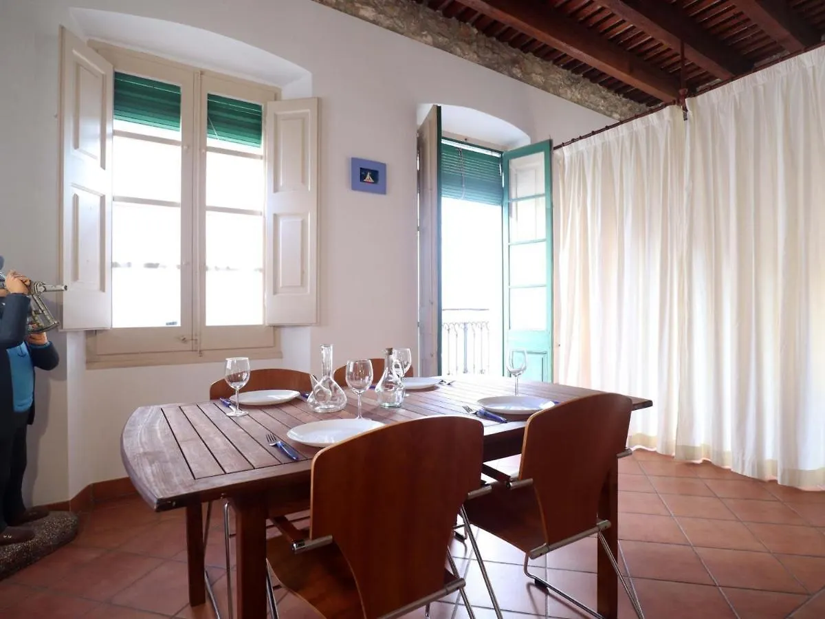 Loft Algavira Apartment Sant Feliu de Guixols