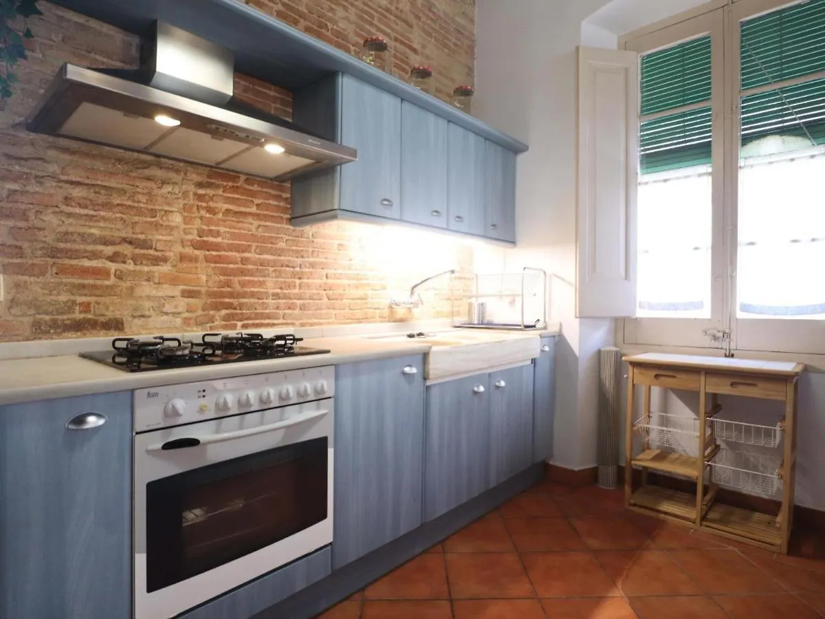Loft Algavira Apartment Sant Feliu de Guixols