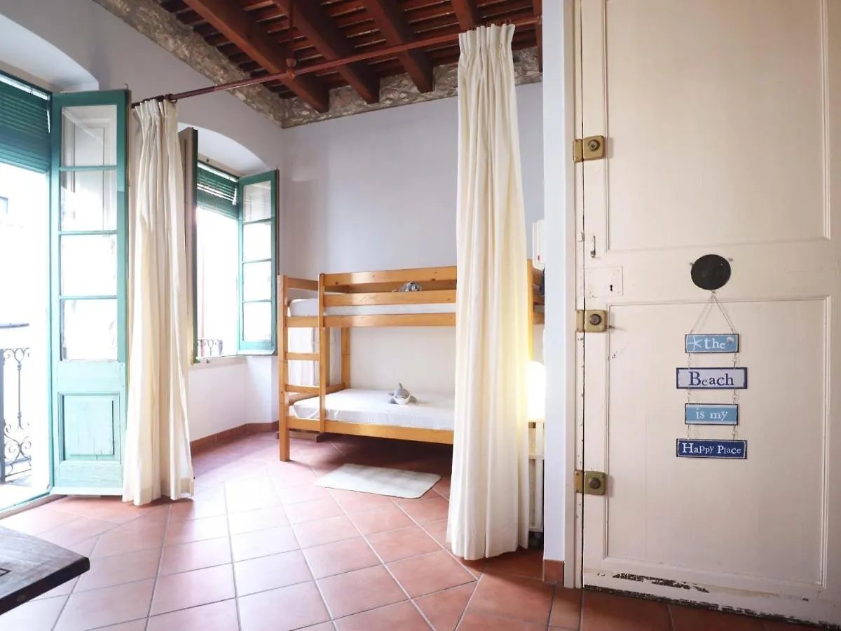 Loft Algavira Apartment Sant Feliu de Guixols