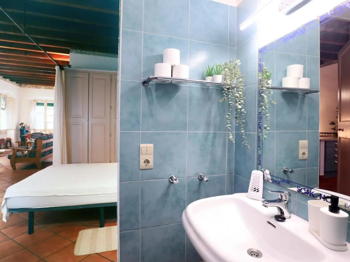Loft Algavira Apartment Sant Feliu de Guixols