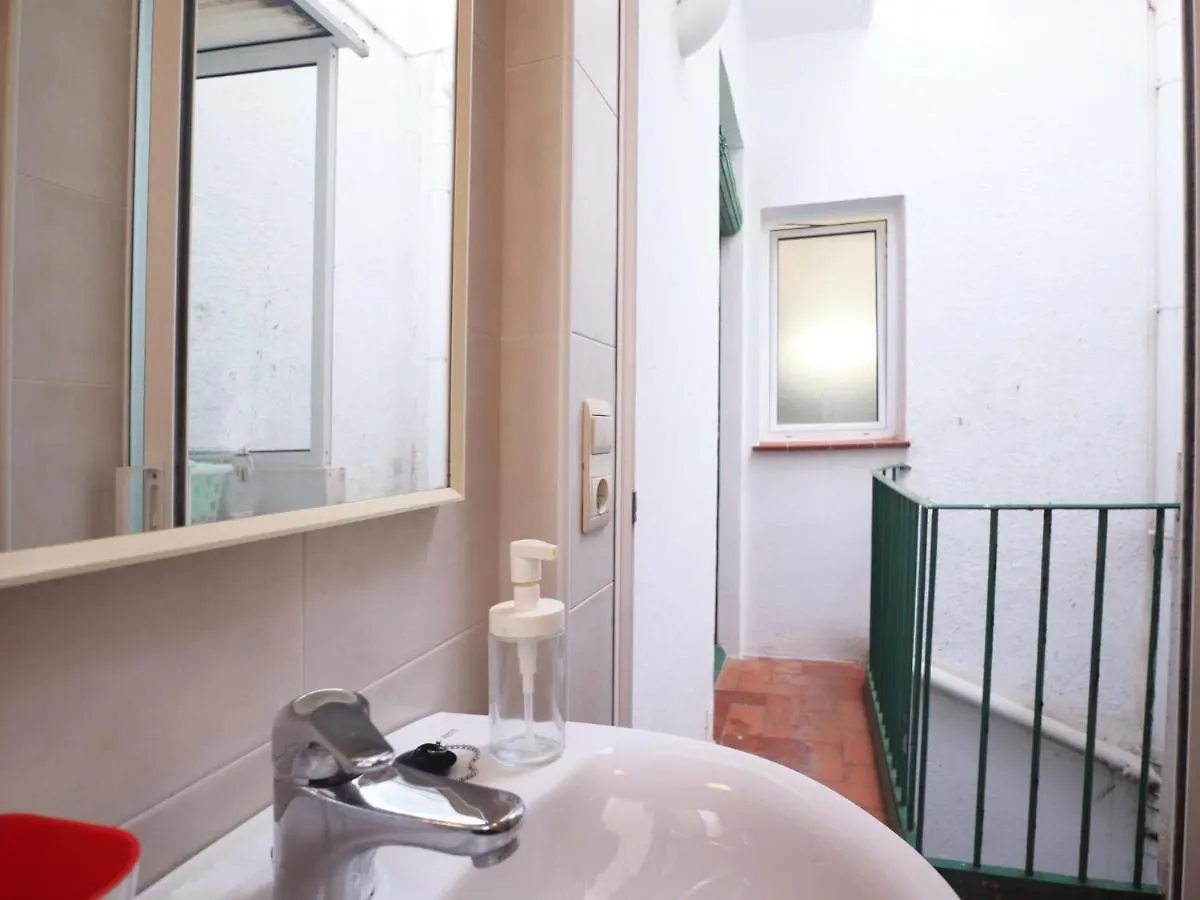 Loft Algavira Apartment Sant Feliu de Guixols Spain