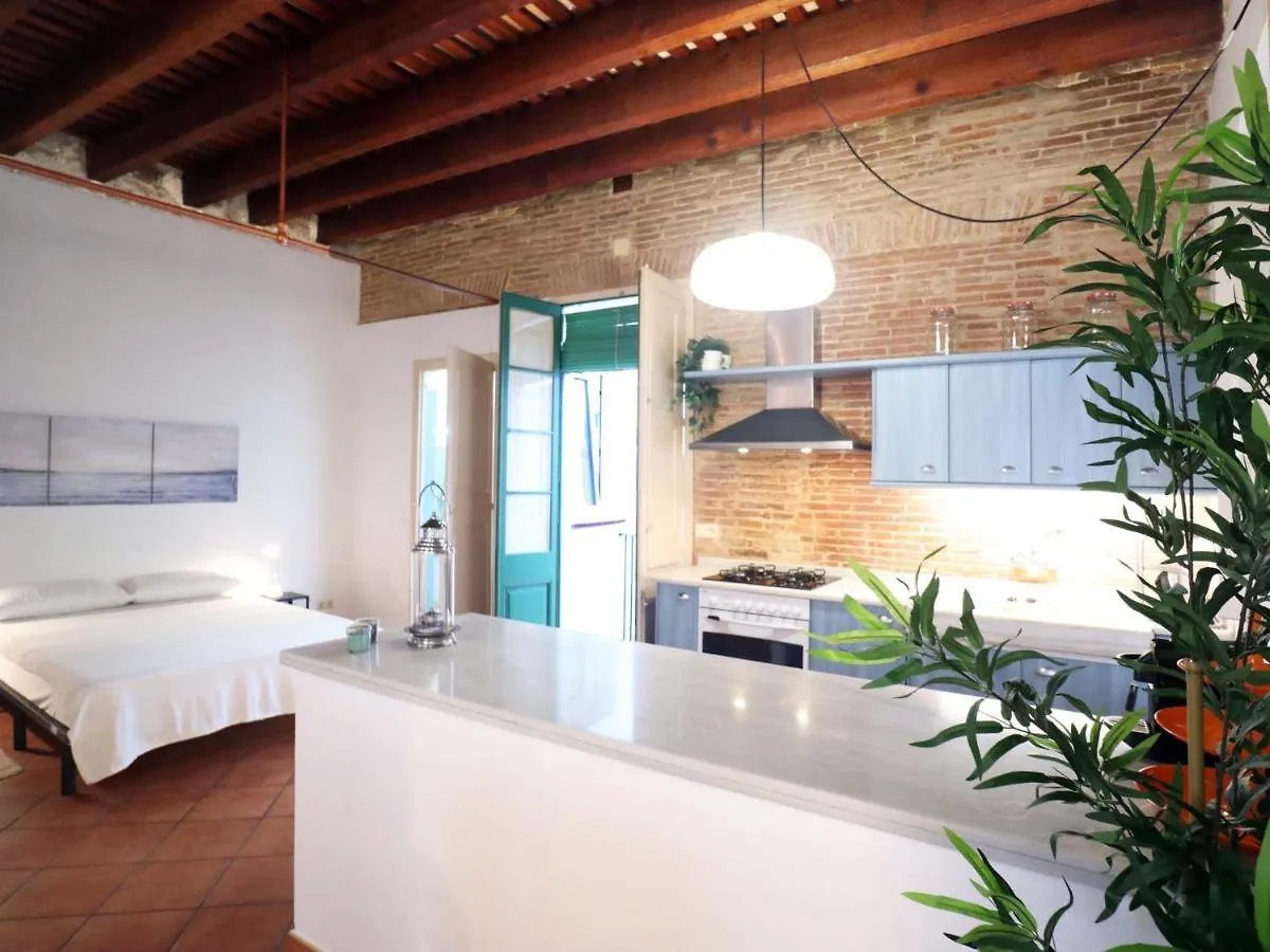 Loft Algavira Apartment Sant Feliu de Guixols