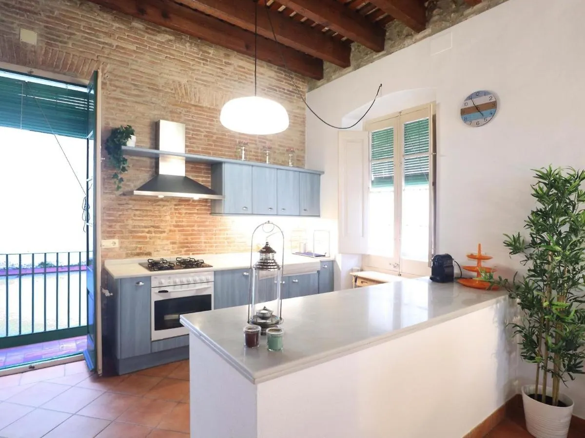 Loft Algavira Apartment Sant Feliu de Guixols