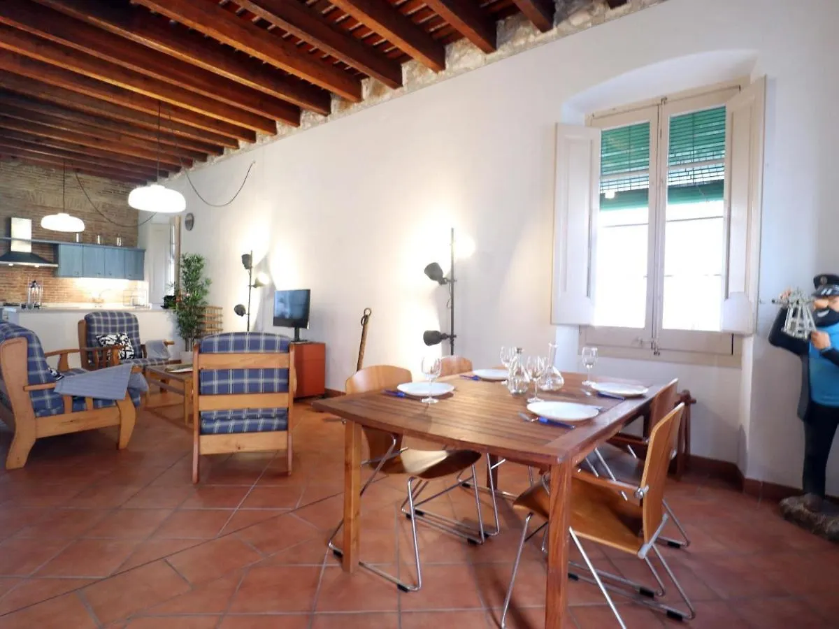 Loft Algavira Apartment Sant Feliu de Guixols