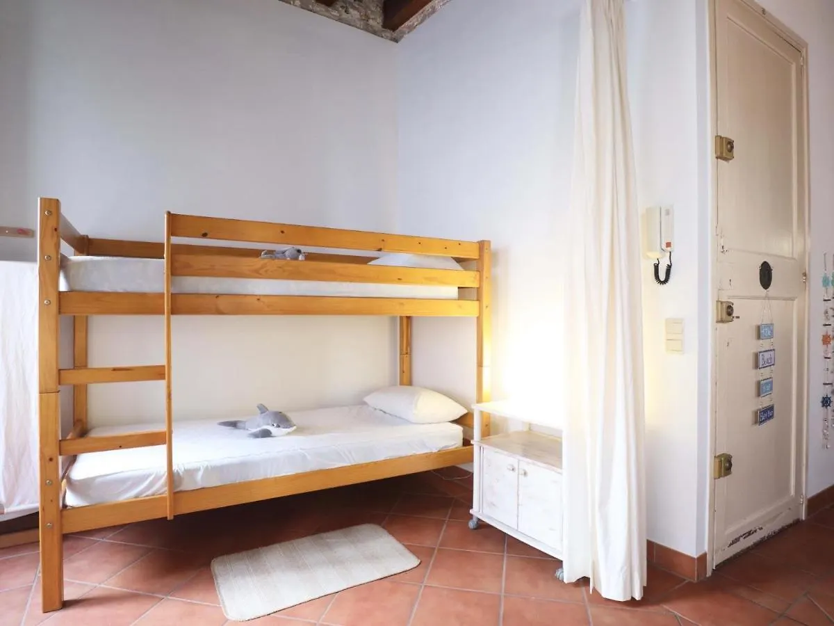 Loft Algavira Apartment Sant Feliu de Guixols Spain