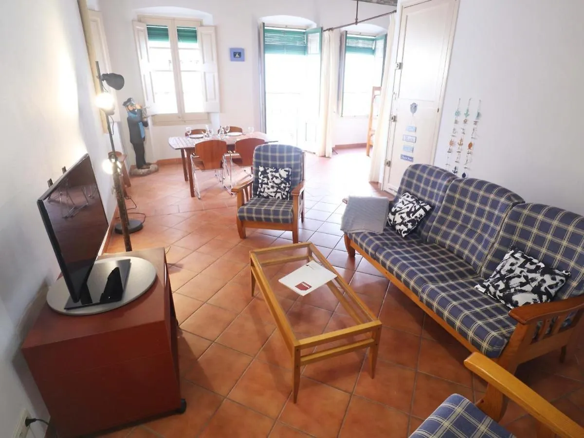 Loft Algavira Apartment Sant Feliu de Guixols 0*,  Spain