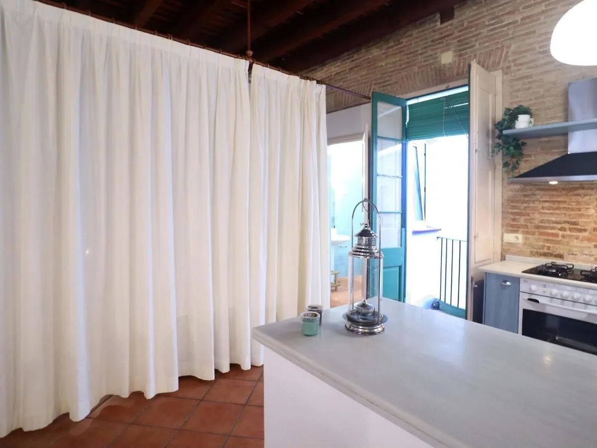 Loft Algavira Apartment Sant Feliu de Guixols