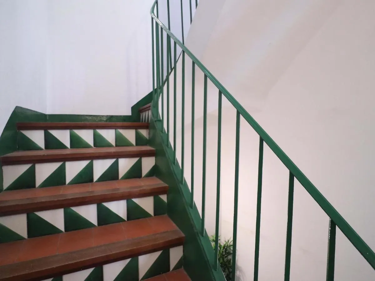 Loft Algavira Apartment Sant Feliu de Guixols