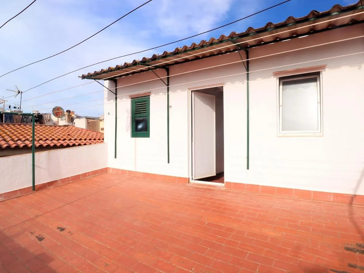 Loft Algavira Apartment Sant Feliu de Guixols Spain