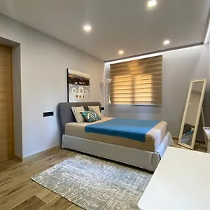 Apartamento Tomas Sagaro, Sant Feliu de Guíxols