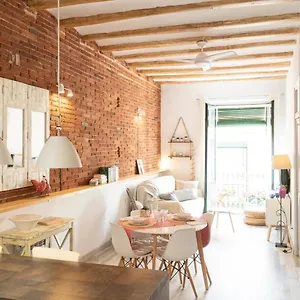 Apartamento Luminoso, Céntrico Y A 2 Min De La Playa, Sant Feliu de Guíxols