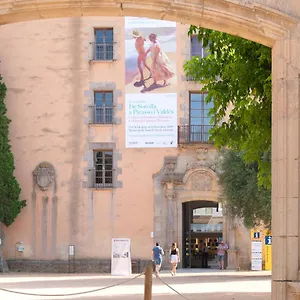 Apartamento Mediterraneo, Nuevo Y Acogedor De Eva, Sant Feliu de Guíxols