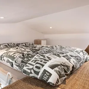 Apartamento Hauzify I 4winds, Sant Feliu de Guíxols