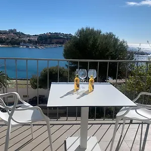 Apartamento Magnífic A Primera Línia De Mar, Sant Feliu de Guíxols