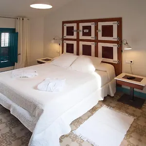 3* Bed & Breakfast Chic