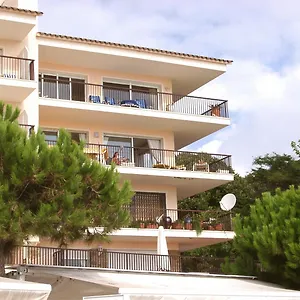 Apartamento Barcarola, Sant Feliu de Guíxols