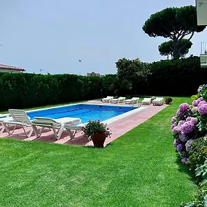 Apartamento Rayon Du Soleil, Sant Feliu de Guíxols