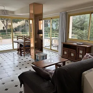 Apartamento Precioso En S'agaró Con Fantásticas Vistas Al Mar, Sant Feliu de Guíxols