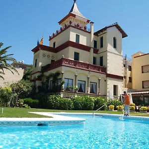 3* Hotel Del Sol
