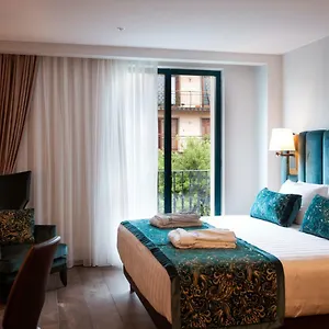 4* Hotel Elke Superior